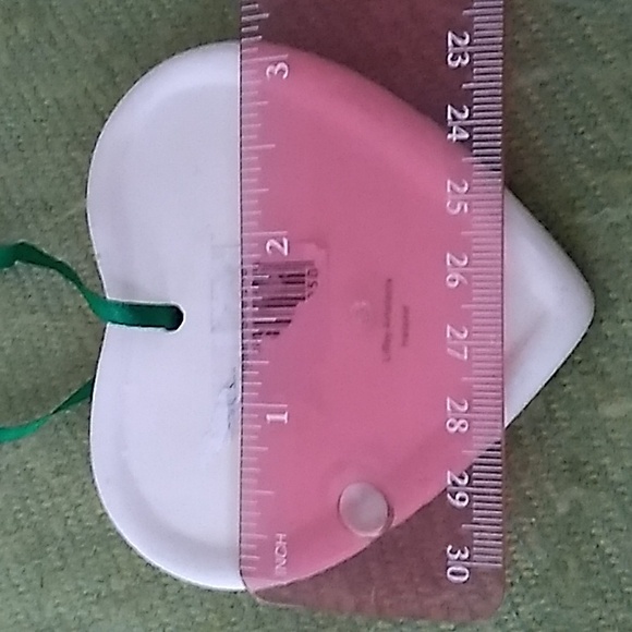 Irish Christmas Ornaments - Blessing & Wish - Picture 4 of 9